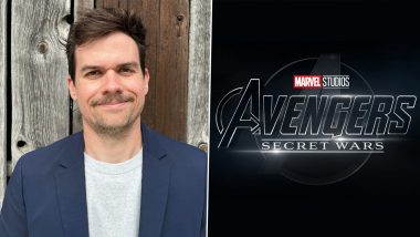 Avengers - Secret Wars: Loki and Doctor Strange 2 Writer Michael Waldron to Pen Marvel Studios' Superhero Ensemble - Reports
